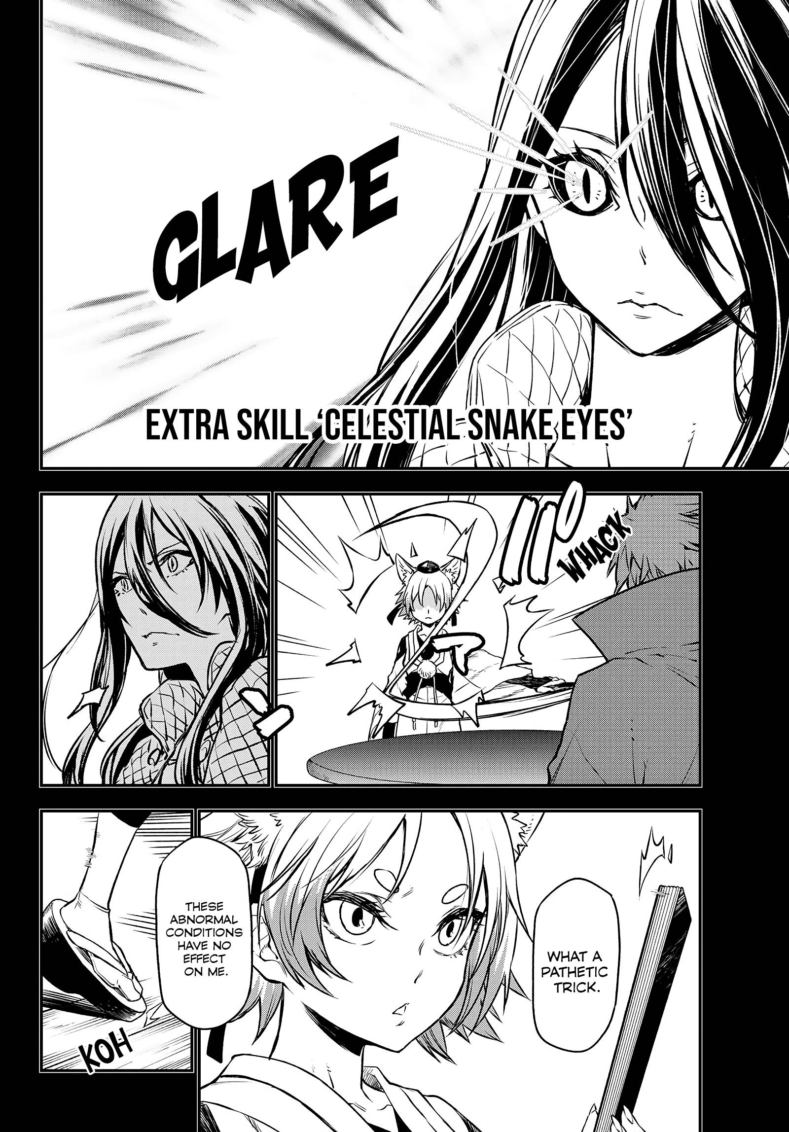 That Time I Got Reincarnated as a Slime, Chapter 104 image 39